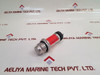Danfoss Mbs 4510-1411-1Cb12 Pressure Transmitter 0...2,5 Bar