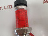 Danfoss Mbs 4510-1411-1Cb12 Pressure Transmitter 0...2,5 Bar