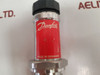 Danfoss Mbs 4510-1411-1Cb12 Pressure Transmitter 0...2,5 Bar