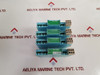 Measurement Mtl5046 Isolating Driver Input-35Vdc Max,75Ma Max