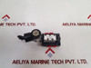 Kay Pneumatics Kev31-5 122 Ip Solenoid Valve
