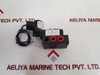 Kay Pneumatics Kev31-5 122 Ip Solenoid Valve