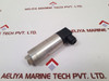 Druck Ptx 510 Pressure Transmitter