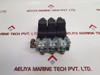 Univer Db-0510 Pneumatic Electromagnetic Valve