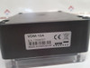 Spm vdm-15a vibration monitor vib-20a