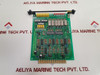Taiyo Electric Eb-87 Pcb Card