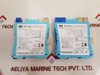 Measurement Technology Mtl5544 2 Ch Repeater Power Supply
