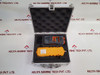 Crowcon Portable Gas Detector 500M I/Min