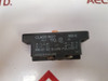 Square D Ao-2 Limit Switch Class 9007