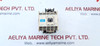 Mitsubishi S-n12 Magnetic Contactor 100-110V/60Hz