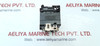 Mitsubishi S-n12 Magnetic Contactor 100-110V/60Hz