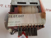Indesit 065975 Washing Machine Timer 568.03.07.007