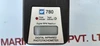 Tif 780 Digital Infrared Phototachometer Rpm Readout (Not Working)