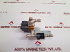 Parker 483590S4 F Solenoid Valve 131M7550