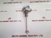 Mpt100 Resistance Bulb
