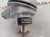 C-m-r Mpt100K Thermocouple