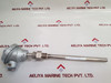 Thermo Tech Type Ca Thermocouple