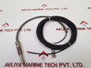 Man B&W 1606340-8 Thermocouple