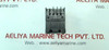 Togami-electric pak-6j31c magnetic contactor