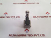Omron Wlca2-th Limit Switch