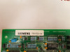 Siemens 1007-613-01 Pcb Card