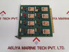 Soren T.Lyngso 735101 Pcb Card Nr.761955
