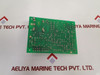 Gpv Elbau Electronics 367276000 Pcb Card