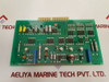 K/695/82-001C 13 Pcb Card