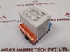Bartec 07-7311-97Wp/6000 Rs485/Profibus Fiber Optic Link
