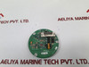 Sct 007116-001 Pcb Card 007118-001