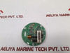 Sct 007116-001 Pcb Card 007118-001