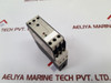 Entrelec Schiele Mss Mecotron Thermistor Motor Protection RelayÂ 50/60 Hz