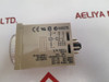 Omron H3Cr-a8E-600 Timer