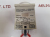 Omron H3Cr-a8E-600 Timer