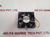Sanyo Denki 109R0812G424 Fan