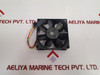 Sanyo Denki 109R0812G424 Fan