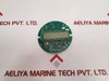 006272-001 Rev C Gas Detector Display Card