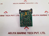 Det-tronics U9500A1001 Pcb Card