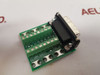 Bosch 3033179-001 Pcb Card