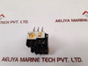 Fuji Electric Tr-on/3 Overload Relay 0.95 -1.45A 600V