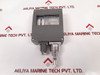 Mc Ywk-50-c Pressure Switch 0~1 Mpa Ac.380V.3A Dc.220V 2.5A