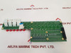 Bosch Cctech Cm-1 Pcb Card F.01U.003.160