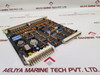 Asea Dsmb 112 Circuit Board 2668 182-75/1