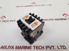 Fuji Electric Sc-5-1[19] Contactor Sc20Aa