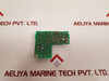 084G0394 Ab/11 Pcb Card