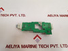 Abb 3Bsc980006R231 Printed Circuit Board 3Bse013219R1