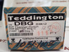 Teddington Dgb/Sb/2 Thermal Switch