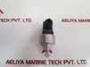 Tecsis P3296B081001 Pressure Transmitter