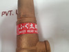 Venn Sl-38 Safety Pressure Relief Valve
