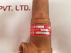 Venn Sl-38 Safety Pressure Relief Valve